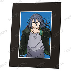 たく★WIND BREAKER ウィンブレ キャラファインマット 梅宮 一 グッズ > 日用雑貨 > 【グッズ-置きもの】TVアニメ『WIND