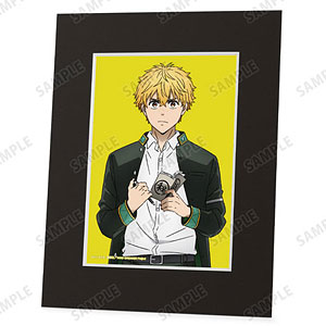 TVアニメ『WIND BREAKER』 梅宮一 キャラファインマット[アルマ