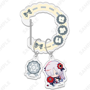 神椿市建設中。　6個セット　まとめ売り TVアニメ「神椿市建設中。」オンリーショップ in アニメイト