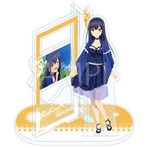 空門蒼　アクリルスタンド　ミックスガーデン Summer Pockets ミニアクリルスタンド / 空門 蒼| アニメ グッズ