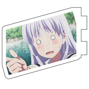 Summer Pockets カスタマイズ場面写 02