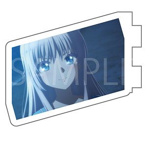Summer Pockets カスタマイズ場面写 04