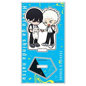【みけネコのちびページ】BE:FIRST ジュノン アクリルスタンド 検索結果]-amiami.jp-あみあみオンライン本店-
