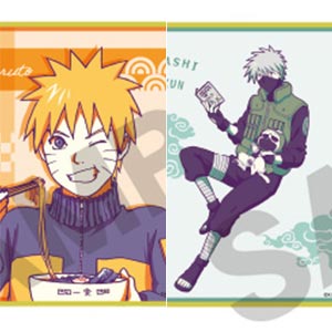 NARUTO-ナルト- 疾風伝 九喇嘛　ルームライト　20個 NARUTO-ナルト- 疾風伝 九喇嘛ルームライト│株式会社BANDAI