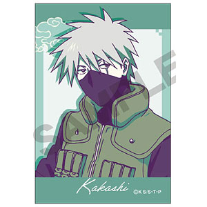 はたけカカシ グッズ セット① 01-13-0606 ガスケットBセット 1個 TAKEGAWA(武川) 【通販