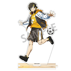 ブルーロック 蜂楽 廻 SAKURA ブルーロック SAKURA アクリルスタンド 2.蜂楽廻[amie]《発売済