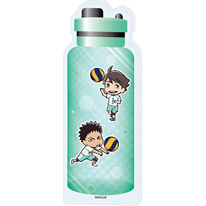 コレクションボトル「ハイキュー！！」04/青葉城西高校