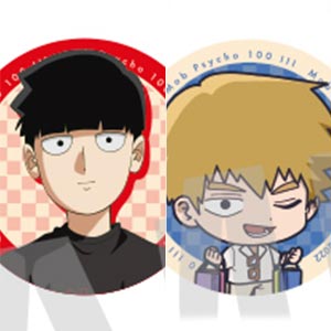 モブサイコ100 マスコット＆ラバストシールセット モブ 芹沢 将 検索結果]-amiami.jp-あみあみオンライン本店-