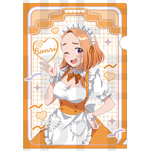 タマ　紫雲寺家の子供たち　クリアファイル チャイナ　ウェディング グッズ-クリアファイル】紫雲寺家の子供たち クリアファイル