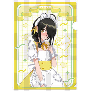 タマ　紫雲寺家の子供たち　クリアファイル チャイナ　ウェディング resize_image.php?image=