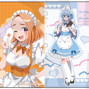 わんだふるぷりきゅあ！ 等身大タペストリー キュアワンダフル