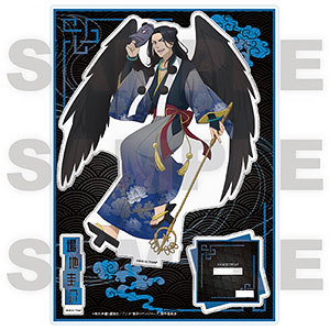 灰谷蘭 百鬼夜行グッズセット TVアニメ『東京リベンジャーズ』～百鬼夜行collection