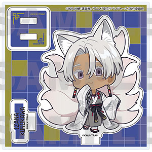 TVアニメ『東京リベンジャーズ』～百鬼夜行collection～ ミニキャラアクリルスタンド 黒川イザナ