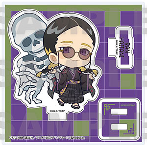 灰谷蘭 百鬼夜行グッズセット 東京リベンジャーズ 灰谷蘭 灰谷竜胆 百鬼夜行 セット - メルカリ