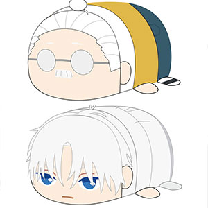 サカモトデイズSAKAMOTODAYSはぐキャラぽてコロBOXセット SAKAMOTO DAYS ぽてコロマスコット | MAXLIMITED ONLINE SHOP