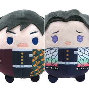 【大量まとめ】鬼滅の刃 グッズ 約13.4kg フィギュア/ぬいぐるみ/缶バッジ 大量まとめ】鬼滅の刃 グッズ 約13.4kg フィギュア/ぬいぐるみ