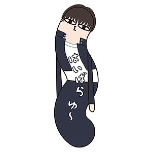♪劇場版そらのおとしもの 時計じかけの哀女神 ニンフ バニーver．■＊同梱不可 Amazon | 劇場版 そらのおとしもの 時計仕掛けの哀女神 ニンフ