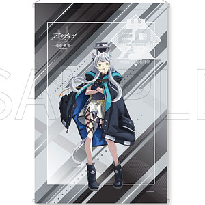 アークナイツ B2タペストリー マドロック 昇進2 中国限定 Amazon.co.jp: アークナイツ B2タペストリー マドロック 昇進2