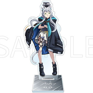 アークナイツ　アクリルスタンド　アクスタ　焔燼曙明　アーミヤ　タルラ　W チェン アークナイツ アクリルスタンド アクスタ 焔燼曙明 アーミヤ