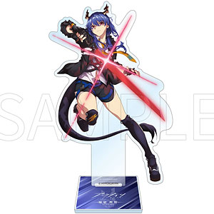 限定販売】アークナイツ [焔燼曙明/RISE FROM EMBER] タルラ