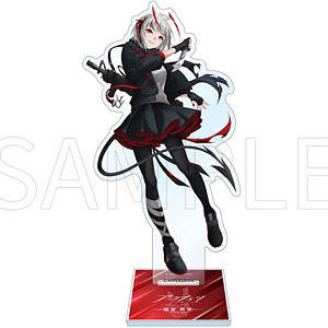 限定販売】アークナイツ [焔燼曙明/RISE FROM EMBER] アーミヤ