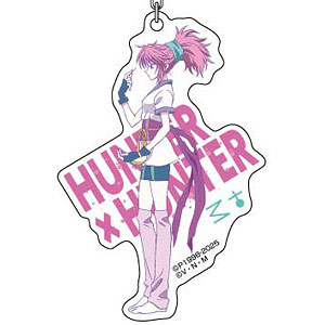 アクリルキーホルダー HUNTER×HUNTER レタコレ09 シャルナーク
