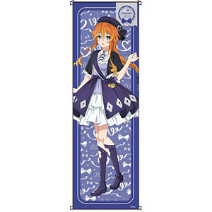 ユエ フルグラフィックTシャツ ホワイト フリーサイズ ありふれた職業で世界最強 Amazon.co.jp: コスパ ありふれた職業で世界最強 ユエ フル