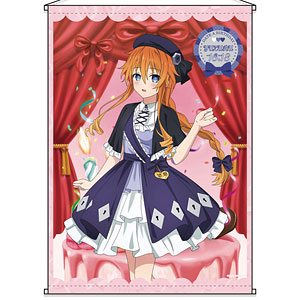 Vtuber東和生誕祭 スクラッチ限定B2ラメ入りタペストリー 東和サイン入り Vtuber「東和」 生誕祭 スクラッチ - DMMスクラッチ
