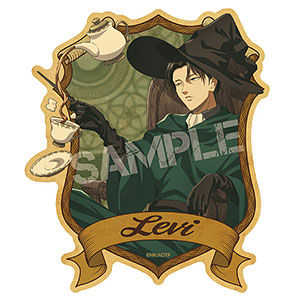 movic - 【進撃の巨人】うさめいと黒 ■リヴァイ兵長■調査兵団制服 うさ耳❤︎↝レアです！ 61x7KGGg3EL._UY350_.jpg