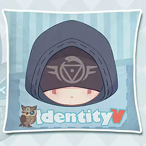 Identity V 第五人格 抱き枕 探鉱者（再販）[NetEase Games]《在庫切れ》
