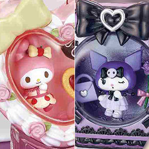 サンリオおすそ分けファイル＆ダイカット尽くし♡アメキャラ(ミ・。・ミ)♡ サンリオおすそ分けファイル＆ダイカット尽くし♡アメキャラ(ミ