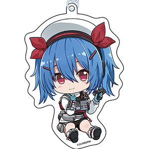 ドールズフロントライン2：エクシリウム ぺたん娘アクリルキーホルダー コルフェン