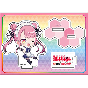転生したら第七王子だったので、気ままに魔術を極めます ぺたん娘アクリルフィギュア vol.2 タオ