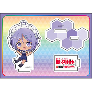 転生したら第七王子だったので、気ままに魔術を極めます ぺたん娘アクリルフィギュア vol.2 レン