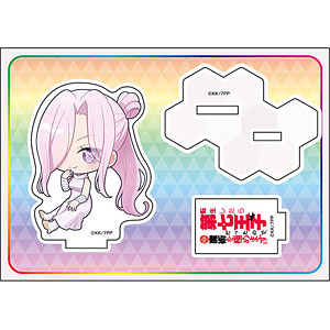 転生したら第七王子だったので、気ままに魔術を極めます ぺたん娘アクリルフィギュア vol.2 タリア