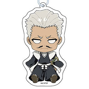BLEACH 雀部長次郎 忠息 ぬいぐるみ 着せ替え 20cm 検索結果]-amiami.jp-あみあみオンライン本店-