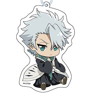 bleach 番傘ver. 缶バッジ 10個セット 日番谷冬獅郎 楽天市場】日番谷冬獅郎の通販