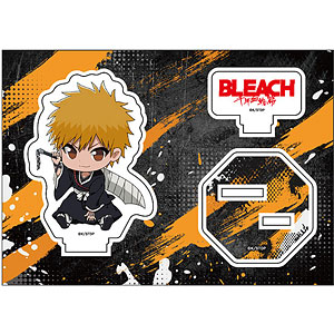 つなぎゅっと　BLEACH バンビーズ s❄︎step on X: 