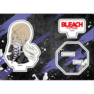 BLEACH 千年血戦篇 ぺたん娘アクリルフィギュア vol.1 京楽春水
