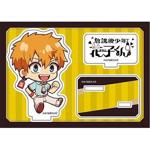 ショートアニメ「放課後少年花子くん」 ぺたん娘アクリルフィギュア 源光