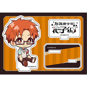 ショートアニメ「放課後少年花子くん」 ぺたん娘アクリルフィギュア 蒼井茜