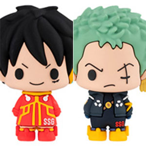 ワンピース フィギュア＆グッズ豪華6点セット 楽天市場】ワンピース フィギュア ワンピース ワールド