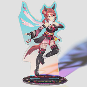 ウマ娘　アクリルスタンド　ウマ娘プリティーダービー　アグネスタキオン ウマ娘 プリティーダービー アクリルスタンド vol.14 [Σ