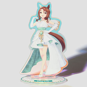 ウマ娘　アクリルスタンド　10個　バッジ　キーホルダー　セット Amazon.co.jp: for ウマ娘 プリティーダービー Season 2