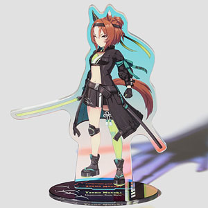 ウマ娘　アクリルスタンド　ウマ娘プリティーダービー　アグネスタキオン ウマ娘 プリティーダービー アクリルスタンド／vol.14 ［Σ