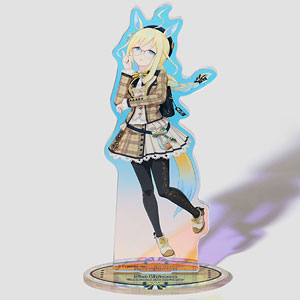 ウマ娘　アクリルスタンド　ウマ娘プリティーダービー　アグネスタキオン グッズ: ウマ娘 プリティーダービー アクリルスタンド