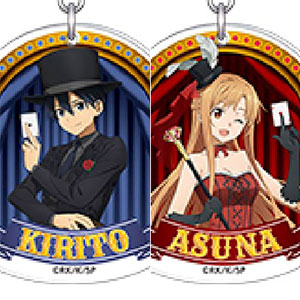 【即購入⭕️】SAO アスナ 缶バッジ SD デフォルメ 限定 新品 とらのあな 検索結果]-amiami.jp-あみあみオンライン本店-