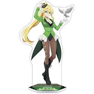 限定販売】クイーンズブレイドUNLIMITED 冥土へ誘うもの アイリ