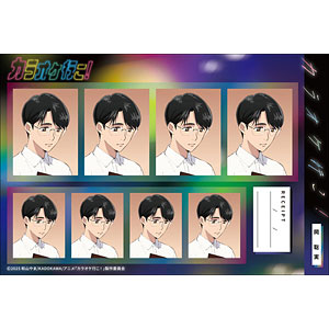 カラオケ行こ！ 証明写真館 成田狂児[ムービック]《在庫切れ》