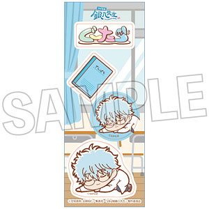 s9ez(スクイーズ) Panty＆Stocking Tシャツ/ホワイト-XL 通常版